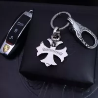 $45.00 USD Chrome Hearts Key Holder And Bag Buckle #1351352
