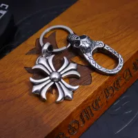 $45.00 USD Chrome Hearts Key Holder And Bag Buckle #1351352
