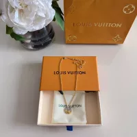 $27.00 USD Louis Vuitton Necklaces #1351355