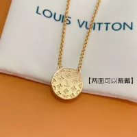$27.00 USD Louis Vuitton Necklaces #1351355