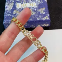 $29.00 USD Christian Dior Bracelets #1351362