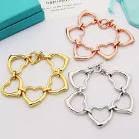 $36.00 USD Tiffany Bracelets #1351378