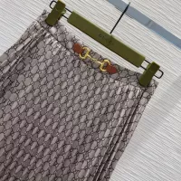 $72.00 USD Gucci Midi Skirts For Women #1351379