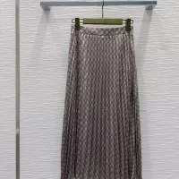 $72.00 USD Gucci Midi Skirts For Women #1351379