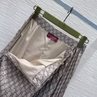$72.00 USD Gucci Midi Skirts For Women #1351379