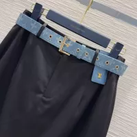 $72.00 USD Louis Vuitton LV Midi Skirts For Women #1351380
