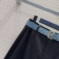 $72.00 USD Louis Vuitton LV Midi Skirts For Women #1351380