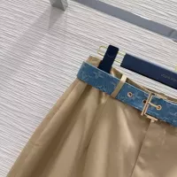 $72.00 USD Louis Vuitton LV Midi Skirts For Women #1351381