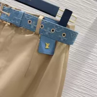 $72.00 USD Louis Vuitton LV Midi Skirts For Women #1351381