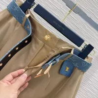 $72.00 USD Louis Vuitton LV Midi Skirts For Women #1351381