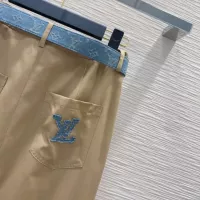 $72.00 USD Louis Vuitton LV Midi Skirts For Women #1351381