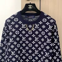 $105.00 USD Louis Vuitton LV Sweaters Long Sleeved For Women #1351389