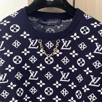 $105.00 USD Louis Vuitton LV Sweaters Long Sleeved For Women #1351389