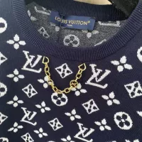 $105.00 USD Louis Vuitton LV Sweaters Long Sleeved For Women #1351389