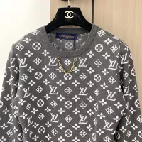 $105.00 USD Louis Vuitton LV Sweaters Long Sleeved For Women #1351390