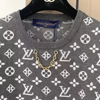 $105.00 USD Louis Vuitton LV Sweaters Long Sleeved For Women #1351390