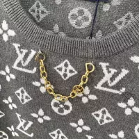 $105.00 USD Louis Vuitton LV Sweaters Long Sleeved For Women #1351390