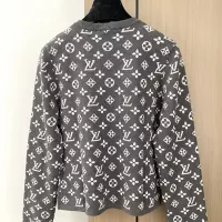 $105.00 USD Louis Vuitton LV Sweaters Long Sleeved For Women #1351390