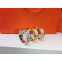 $27.00 USD Hermes Rings In Rose Gold #1351392