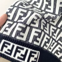 $96.00 USD Fendi Sweaters Sleeveless For Women #1351394