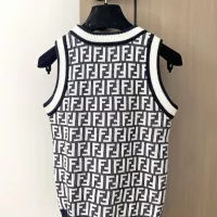 $96.00 USD Fendi Sweaters Sleeveless For Women #1351394