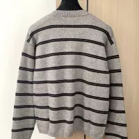 $98.00 USD MIU MIU Sweaters Long Sleeved For Women #1351400