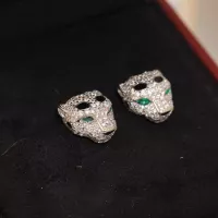 $36.00 USD Cartier Earrings For Women #1351408