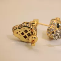 $36.00 USD Cartier Earrings For Women #1351409