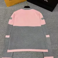 $105.00 USD Chanel Sweaters Long Sleeved For Women #1351411