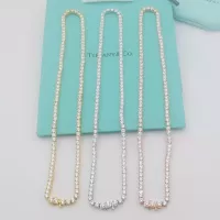 $48.00 USD Tiffany Necklaces For Women #1351415