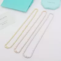 $48.00 USD Tiffany Necklaces For Women #1351415