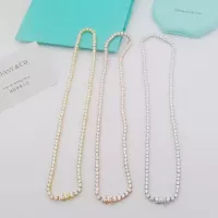$48.00 USD Tiffany Necklaces For Women #1351415
