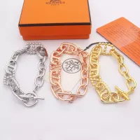 $32.00 USD Hermes Bracelets #1351446