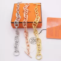 $32.00 USD Hermes Bracelets #1351446