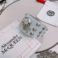 $42.00 USD Alexander McQueen Bracelets #1351452