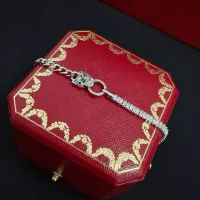 $52.00 USD Cartier bracelets #1351455