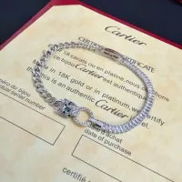$52.00 USD Cartier bracelets #1351455