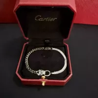 $52.00 USD Cartier bracelets #1351455