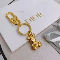 $38.00 USD Christian Dior Key Holder And Bag Buckle #1351468