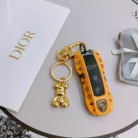 $38.00 USD Christian Dior Key Holder And Bag Buckle #1351468