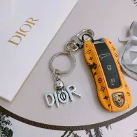 $38.00 USD Christian Dior Key Holder And Bag Buckle #1351469