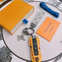 $38.00 USD Louis Vuitton LV Key Holder And Bag Buckle #1351470