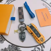 $39.00 USD Louis Vuitton LV Key Holder And Bag Buckle #1351471