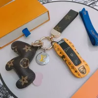 $39.00 USD Louis Vuitton LV Key Holder And Bag Buckle #1351472