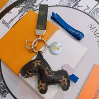 $39.00 USD Louis Vuitton LV Key Holder And Bag Buckle #1351472