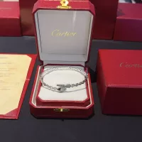 $48.00 USD Cartier bracelets #1351478