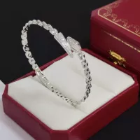 $48.00 USD Cartier bracelets #1351478