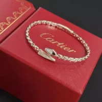 $48.00 USD Cartier bracelets #1351478