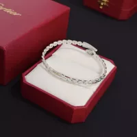 $48.00 USD Cartier bracelets #1351478