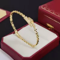 $48.00 USD Cartier bracelets #1351479